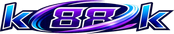 k88k লোগো